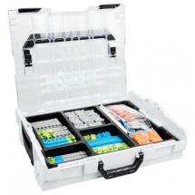  RAIL-MOUNT TERMINAL BLOCK SET 