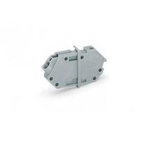  BORNE TRAVERS 4 MM /PAS 7MM/ 
