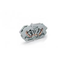  BORNE TRAVERSANTE 5QMM 7MM/ GR 