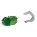  BORNE MODULAIRE TRAVERSANTE / 
