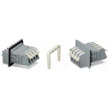  BORNE TRAVERS.MOD. 4POL 10MM2 