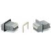  BORNE TRAVERS.MOD. 4POL 10MM2 