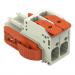  Connecteur femelle pour 1 cond 