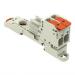  Connecteur femelle pour 1 cond 