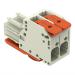  Connecteur femelle pour 1 cond 