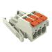  CONNECTEUR FEMELLE POUR 1 COND 