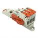  Connecteur femelle pour 1 cond 