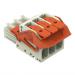  Connecteur femelle pour 1 cond 