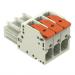  CONNECTEUR FEMELLE POUR 1 COND 