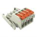  CONNECTEUR FEMELLE POUR 1 COND 
