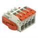 Connecteur femelle pour 1 cond 
