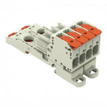  Connecteur femelle pour 1 cond 