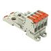  Connecteur femelle pour 1 cond 