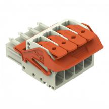  Connecteur femelle pour 1 cond 