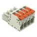  CONNECTEUR FEMELLE POUR 1 COND 