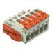  Connecteur femelle pour 1 cond 