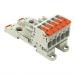  Connecteur femelle pour 1 cond 