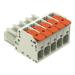  Connecteur femelle pour 1 cond 