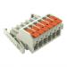 CONNECTEUR FEMELLE POUR 1 COND 
