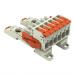  Connecteur femelle pour 1 cond 