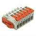  Connecteur femelle pour 1 cond 