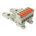  Connecteur femelle pour 1 cond 