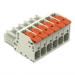  Connecteur femelle pour 1 cond 