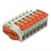  Connecteur femelle pour 1 cond 