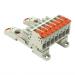  Connecteur femelle pour 1 cond 