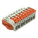  Connecteur femelle pour 1 cond 