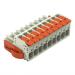  Connecteur femelle pour 1 cond 