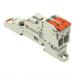  Connecteur mle pour 1 conduct 