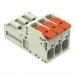  Connecteur mle pour 1 conduct 