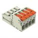  Connecteur mle pour 1 conduct 