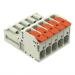  Connecteur mle pour 1 conduct 