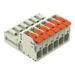  Connecteur mle pour 1 conduct 