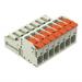  Connecteur mle pour 1 conduct 