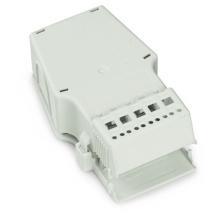  ZUGENTL.-GEH. 5-POL. 7,62MM SC 