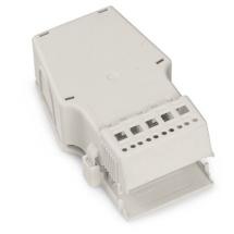  BOITIER DE DECHARGE DE TRACTIO 