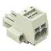  Connecteur femelle pour 1 cond 