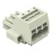  Connecteur femelle pour 1 cond 