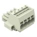  Connecteur femelle pour 1 cond 
