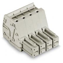  CONNECT FEM CCS 7,62MM 5 P/GRI 