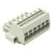  Connecteur femelle pour 1 cond 