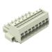  Connecteur femelle pour 1 cond 