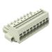  Connecteur femelle pour 1 cond 