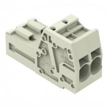  CONNECT MALE CCS 7,62MM 2 P/GR 
