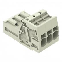  CONNECT MALE CCS 7,62MM 3 P/GR 