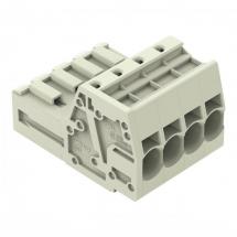  CONNECT MALE CCS 7,62MM 4 P/GR 
