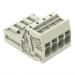  CONNECT MALE CCS 7,62MM 4 P/GR 